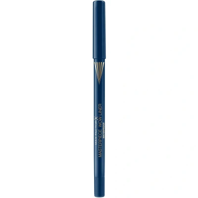 Afbeelding van Max Factor Eyeliner Pencil MP Wow Liner Dark Navy 500