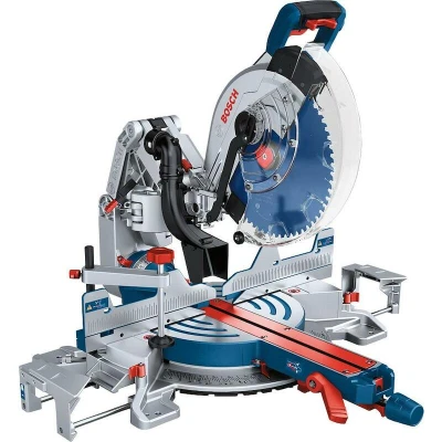 Afbeelding van Bosch GCM 18V 305 GDC Stationaire machine (in Doos) 0601B43000