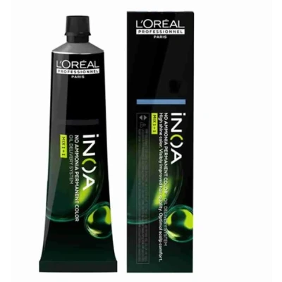 Afbeelding van L&#039;Oréal Inoa haarverf 60 gr 5.15 Licht As Mahoniebruin
