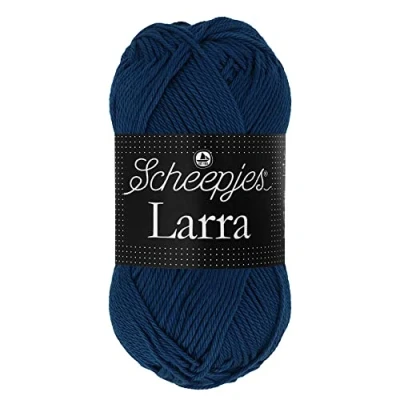 Afbeelding van Scheepjes Larra 7370 Garen 1x50g