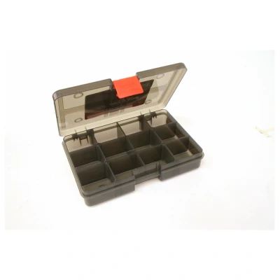 Afbeelding van Fox Rage Stack And Store Box 12 Comp Small Shallow (Pbx009) Opbergboxen
