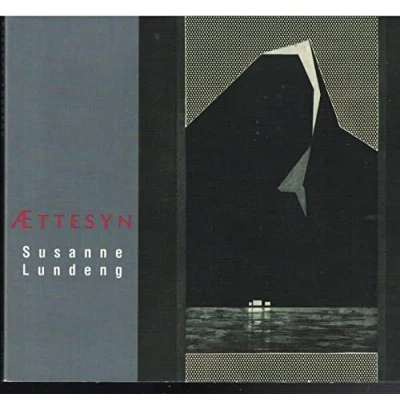 Afbeelding van Susanne Lundeng Aettesyn (CD)
