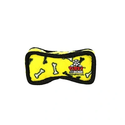 Afbeelding van Tuffy T JR B2 YB, Ser Bone 2, geel