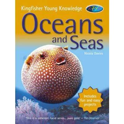 Afbeelding van Oceans and Seas