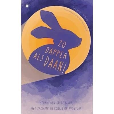 Afbeelding van Zo dapper als Daan! (Hardback)
