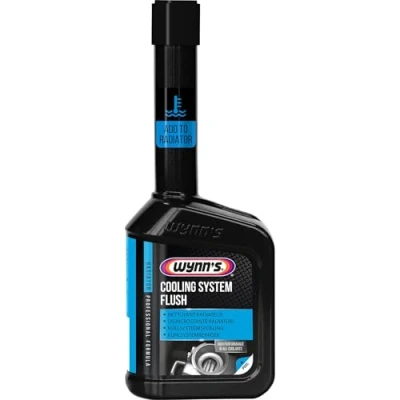Afbeelding van Wynn&#039;s 45941 koelsysteem flush 325 ml