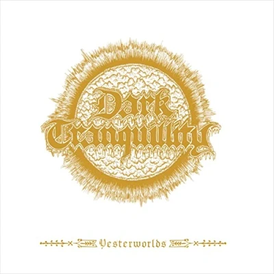 Afbeelding van Dark Tranquillity Yesterworlds (CD)