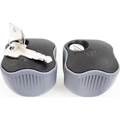 Afbeelding van Thule knop 526
