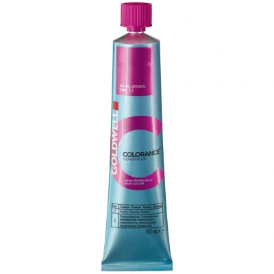 Afbeelding van Goldwell Colorance Cover Plus 4N@KK 60 ml