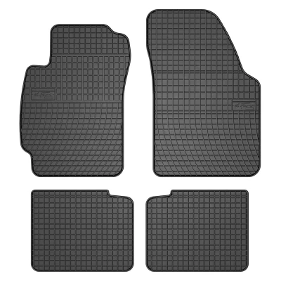 Afbeelding van Rubber vloermatten FROGUM MMT A040 547303