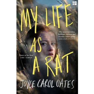 Afbeelding van My Life as a Rat: novel