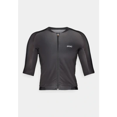Afbeelding van POC Pristine Wielershirt, Dames, Maat: Large, Uranium black