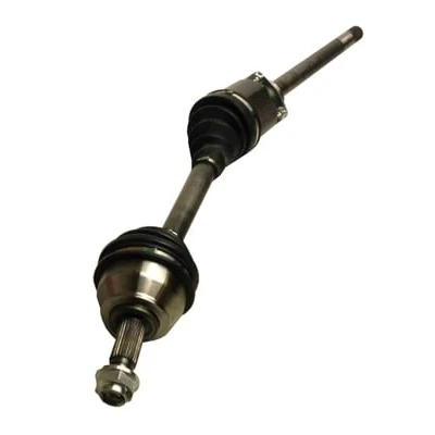 Afbeelding van Aandrijfas MAXGEAR 49 1087