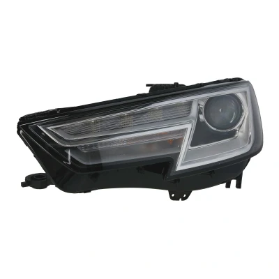 Afbeelding van TYC Koplamp 20 15872 06 2