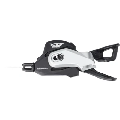 Afbeelding van Shimano, Versnellingspook + remhendel