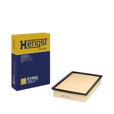 Afbeelding van Hengst Filter Luchtfilter E1293L