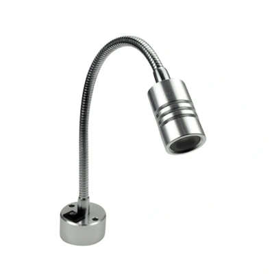 Afbeelding van Eige Led Leeslamp Flexibel 10 30v 2700k