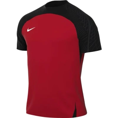 Afbeelding van Nike Performance Drifit Strike 23 Sport Tshirt, Maat: XS, University red/black/white