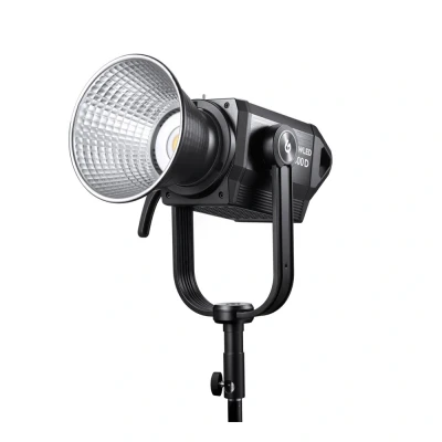 Afbeelding van Godox M300D LED Daylight Knowled