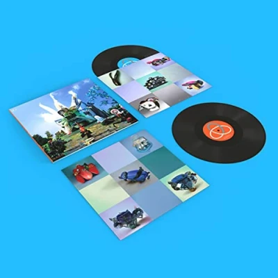 Afbeelding van Royksopp Profound Mysteries (2 LPs)
