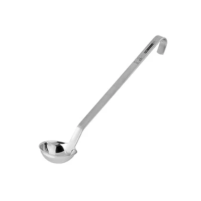 Afbeelding van Roestvrijstalen keukenlepel 31,2 cm FM Professional Divers