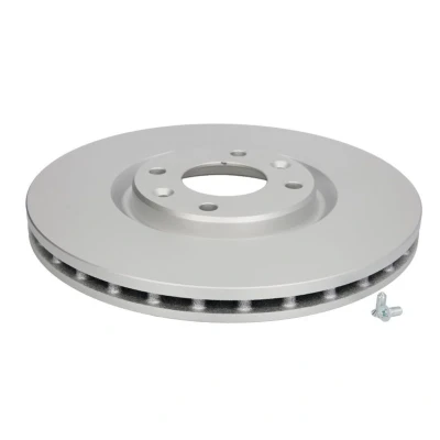 Afbeelding van Remschijf BOSCH 0 986 479 C72