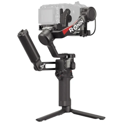 Afbeelding van DJI RS 4 Combo