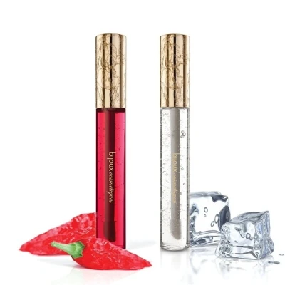 Afbeelding van Duet Kissable Nip Gloss Verkoelend &amp; Verwarmend
