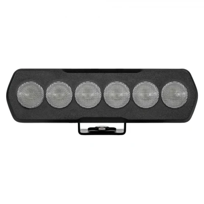 Afbeelding van LED werklamp Floodlight 6 1600 Lumen 160mm