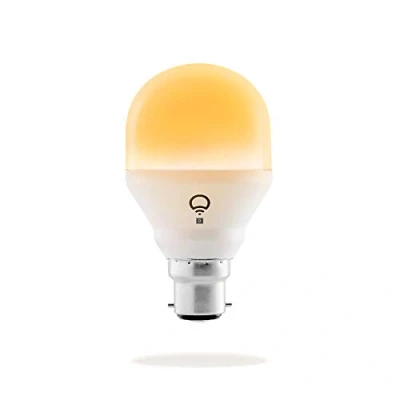 Afbeelding van LIFX Mini B22 Slimme Wi Fi Ledlamp