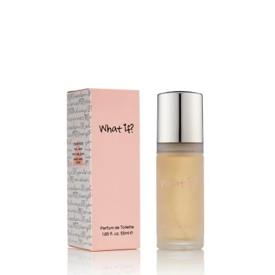 Afbeelding van 6er Pack “What if Parfum de Toilette voor Dames van Milton Lloyd 55ml