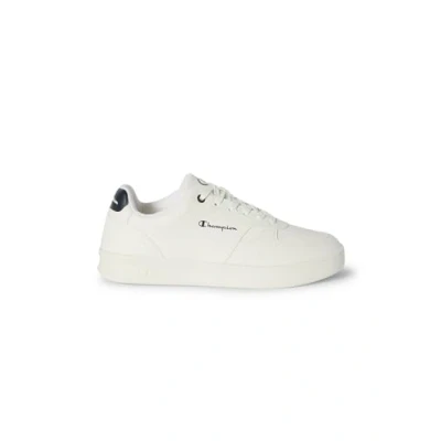 Afbeelding van Champion Newman herentrainers S22470 CHA WW016 WHT/NNY