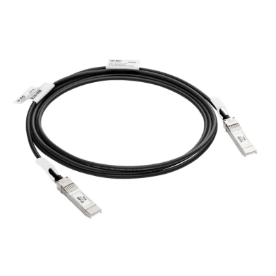 Afbeelding van aruba R9D20A Glasvezel Optische vezel Aansluitkabel [1x SFP+ 1x SFP+] 3.00 m