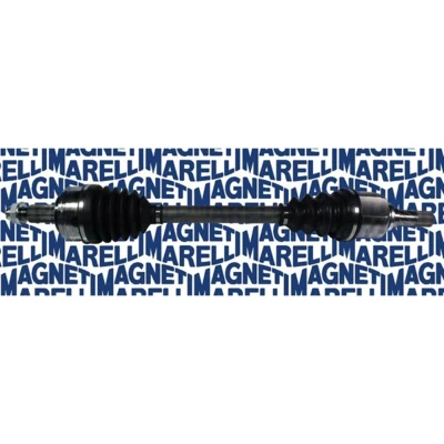 Afbeelding van Aandrijfas MAGNETI MARELLI 302004190061