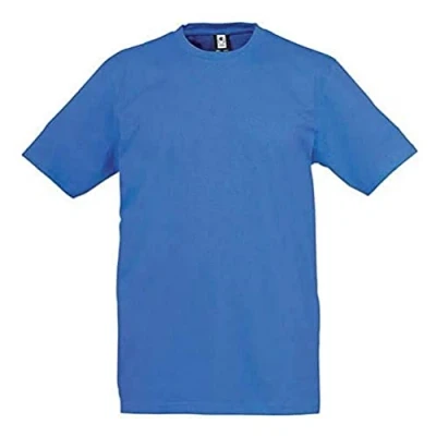 Afbeelding van Uhlsport Teamsport T Shirt Kinderen Royal Maat: 4XL