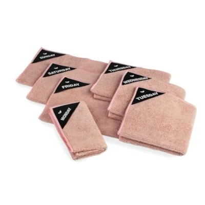 Afbeelding van Klud Vaatdoekjes Blossom 30 x 7 Stuks
