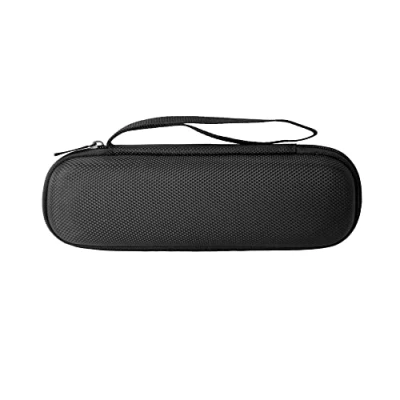 Afbeelding van Harde hoes voor Logitech Presenter R800/R500/R400 presentatie clicker aanwijzer, opslag beschermende doos/reistas afstandsbediening (zwart)