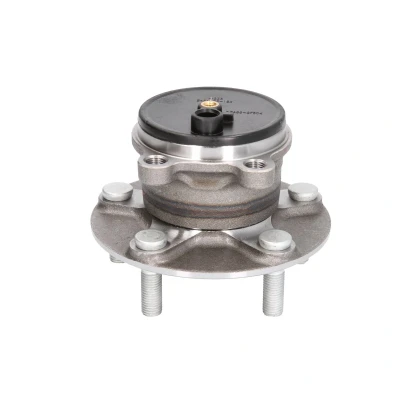 Afbeelding van Wiellagerset BTA H23058BTA