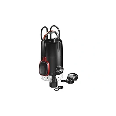 Afbeelding van Grundfos unilift cc7 a1 1x220 240v 10m schuko 96280968