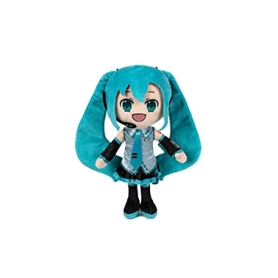 Afbeelding van Hatsune Miku Knuffel 32cm
