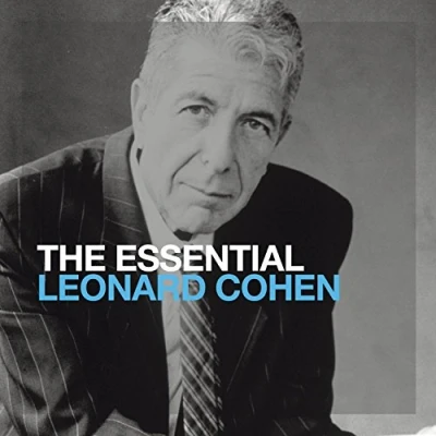 Afbeelding van Essential Leonard Cohen