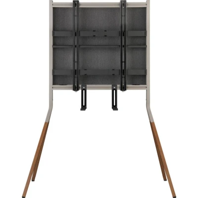 Afbeelding van One For All Tv standaard Falcon 32&quot; 70&quot; donkerbruin