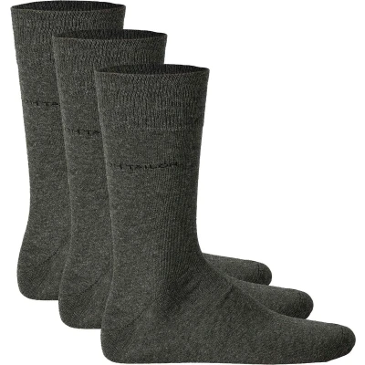 Afbeelding van Tom Tailor Sokken Set van 3