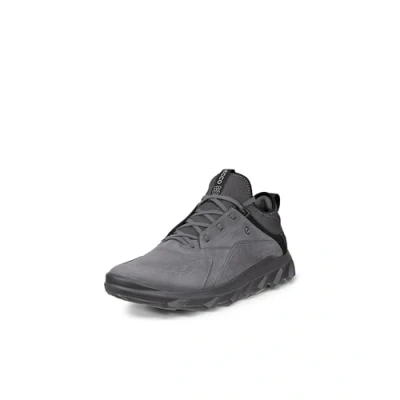 Afbeelding van Sneaker ECCO Men MX M Titanium Schoenmaat 41