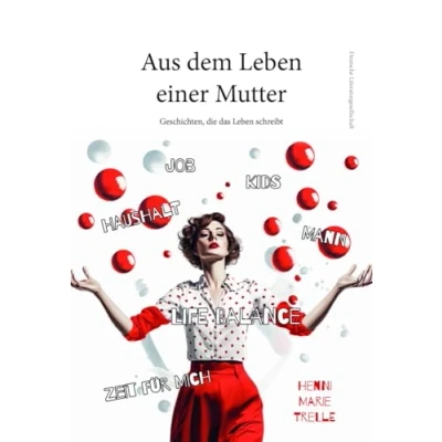 Afbeelding van Aus dem Leben einer Mutter: Geschichten, die das schreibt