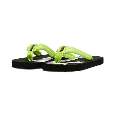 Afbeelding van Puma, Vrouwen, Flip flop, Epic v2 PS, Groen, (13)