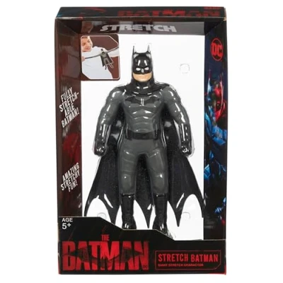 Afbeelding van Actiefiguren Giochi Preziosi Strech Batman