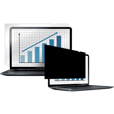 Afbeelding van Privacy filter Fellowes 14&quot; breedbeeld 16:9
