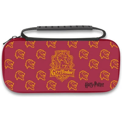 Afbeelding van Freaks and Geeks Harry Potter XL hoes voor Switch Rood Gryffondor