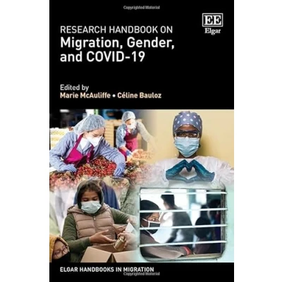Afbeelding van Research Handbook on Migration, Gender, and COVID 19